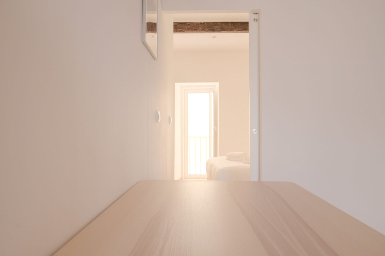 Public Area 3, Casas do Olival Apartments, Lisbon