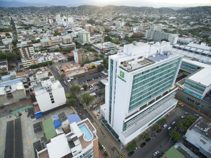 Holiday Inn Cucuta, San José de Cúcuta