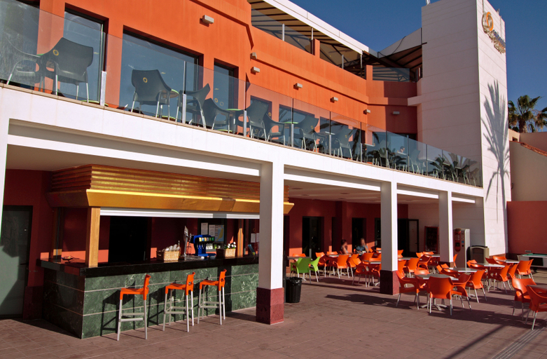 Exterior & Views 2, Caybeach Caleta, Las Palmas