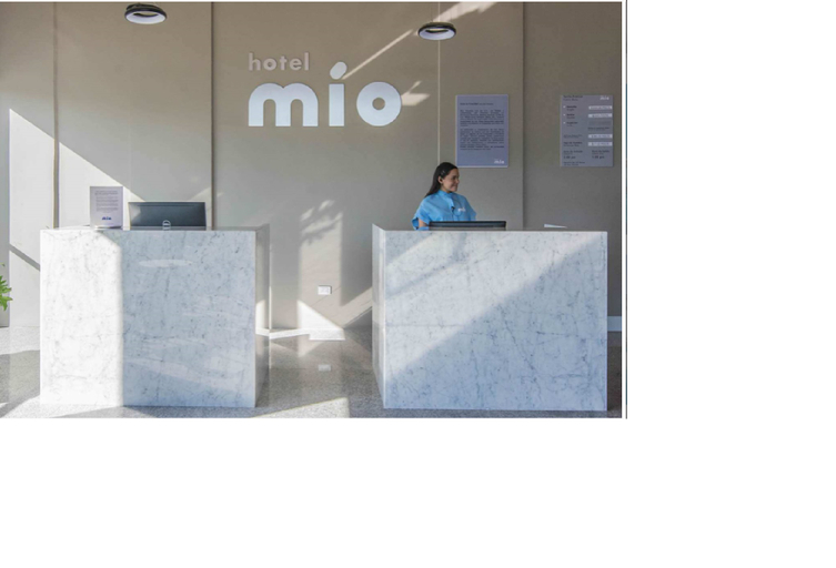Public Area 4, Hotel Mio Vallarta - Adults Only, Puerto Vallarta