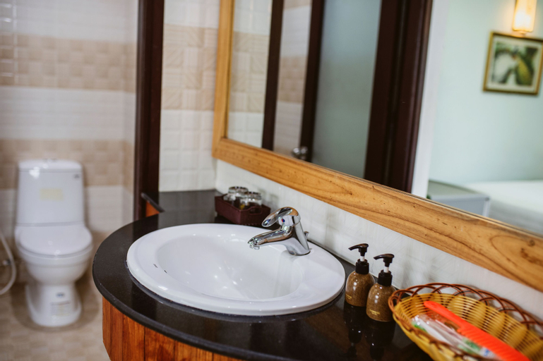 Tue Tam Villa, Hội An