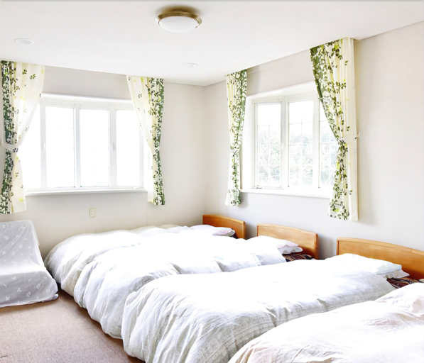 Goishigahama House, Shimoda