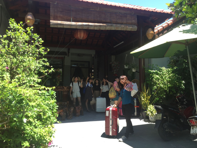 Tue Tam Villa, Hội An