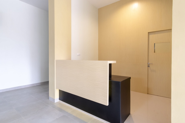 OYO 1185 Bukit Toedjoeh Residence Syariah, Medan