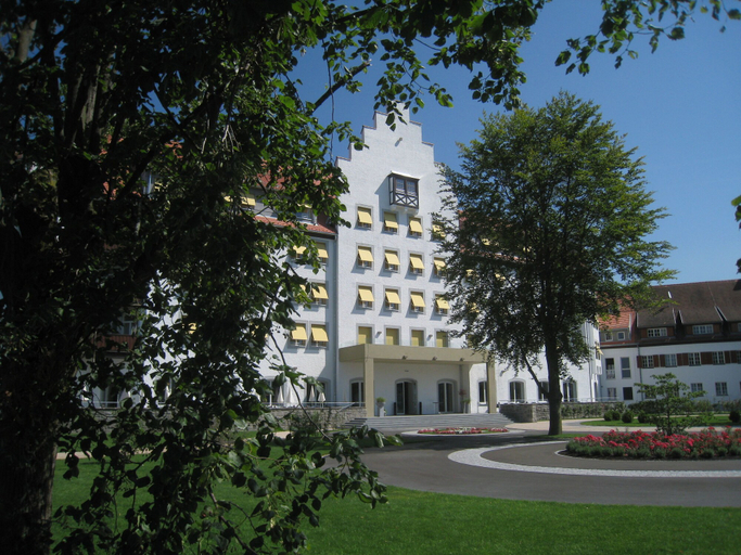 Exterior & Views 2, Seehotel am Kaiserstrand, Bregenz