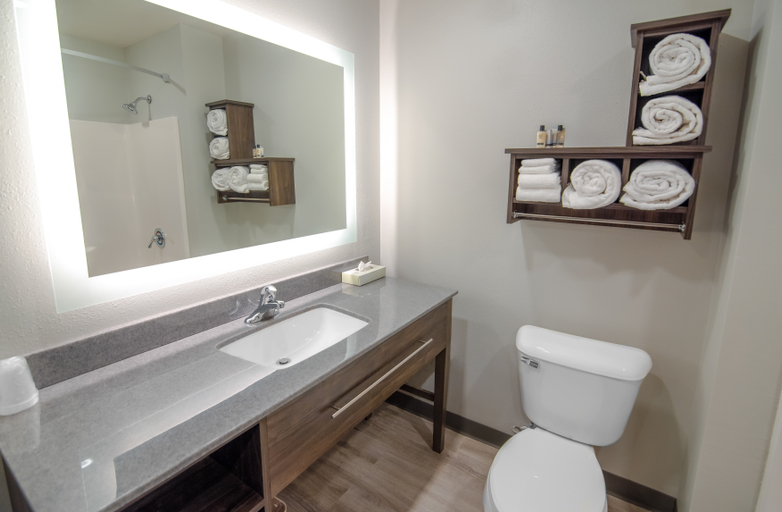 Bathroom 4, Sonesta Simply Suites Avondale, Maricopa