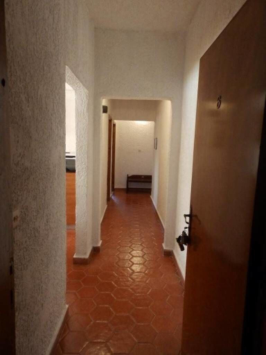 Public Area 2, Emmanuel Apartments, South Aegean
