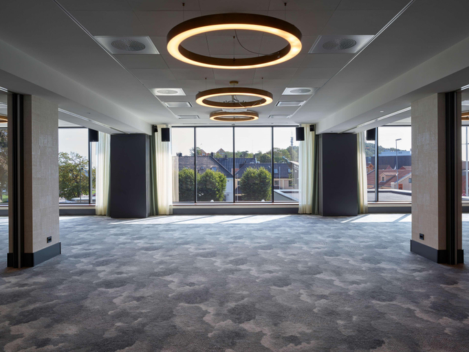 Public Area 3, Radisson Blu Caledonien Hotel, Kristiansand, Kristiansand
