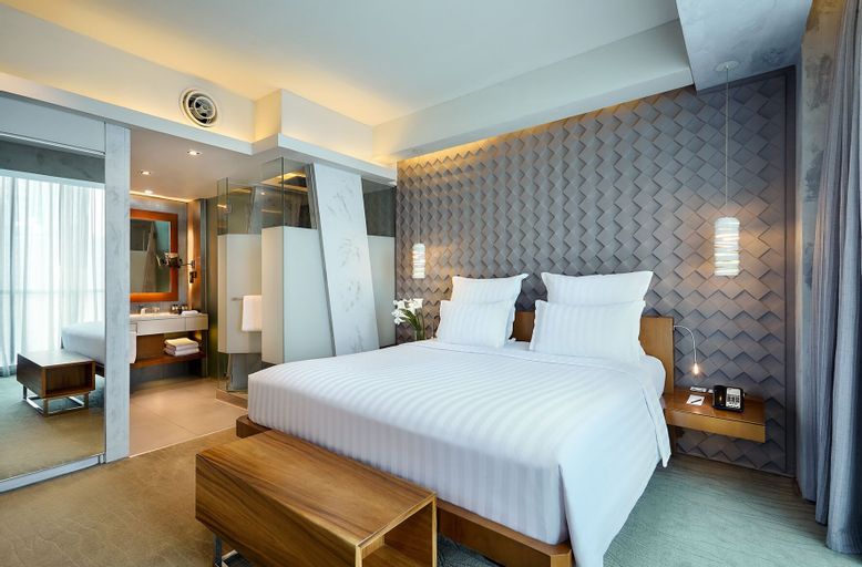 Pullman Jakarta Central Park, West Jakarta
