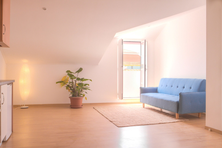 Others 5, Casas do Olival Apartments, Lisbon