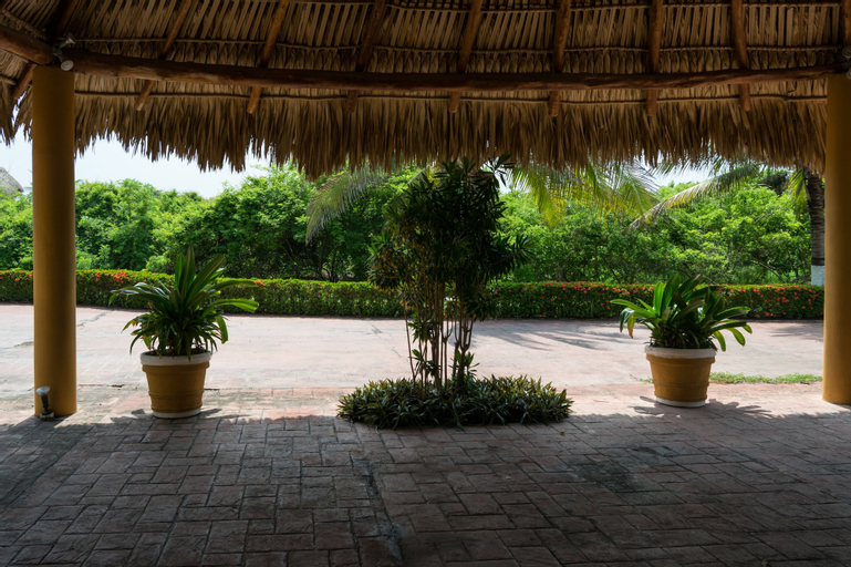 Hotel Cayman Suites, Taxisco