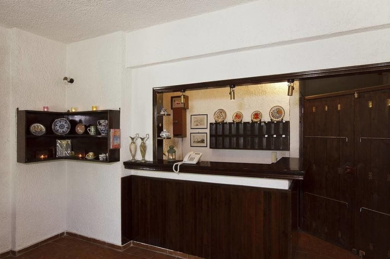 Public Area 2, Emmanuel Apartments, South Aegean