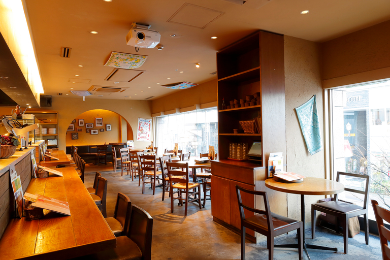 Food & Drinks 2, the b ikebukuro, Toshima
