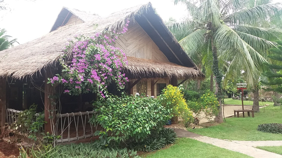 Malee Garden, K. Sam Roi Yot