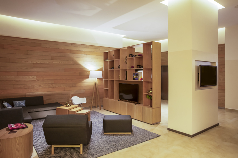 Public Area 4, Fiesta Inn Celaya Galerías, Celaya