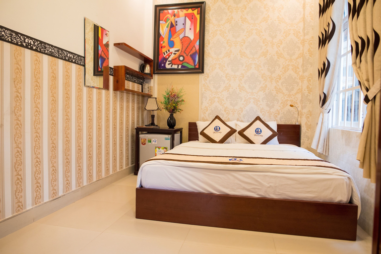 Ngo Homestay, Hội An