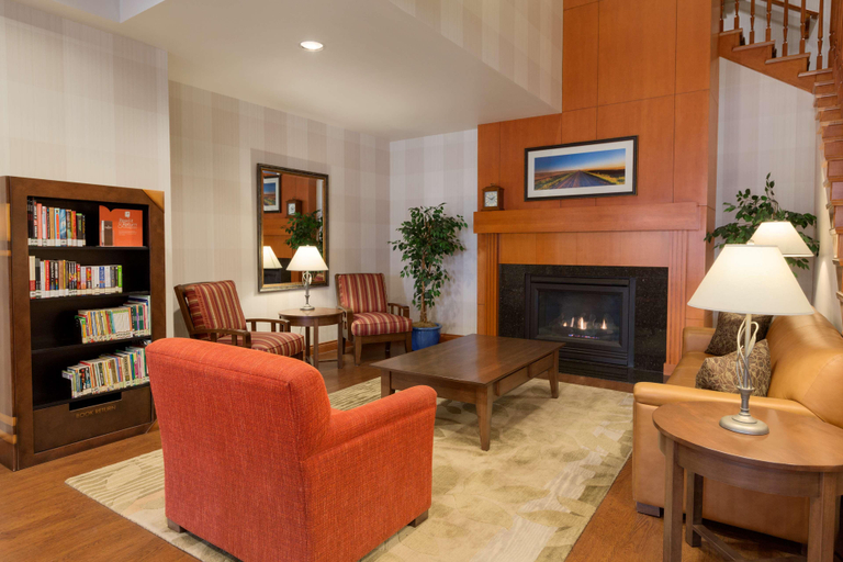 Public Area 3, Country Inn & Suites by Radisson, Calgary-Northeast, Division No. 6
