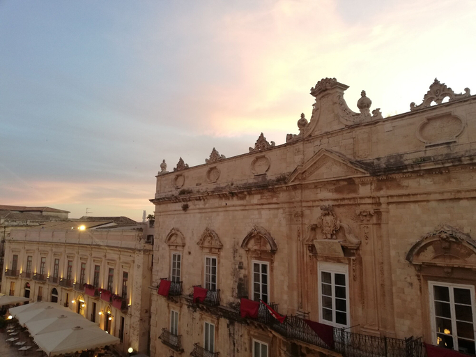 Exterior & Views 2, D-Home Ortigia, Syracuse