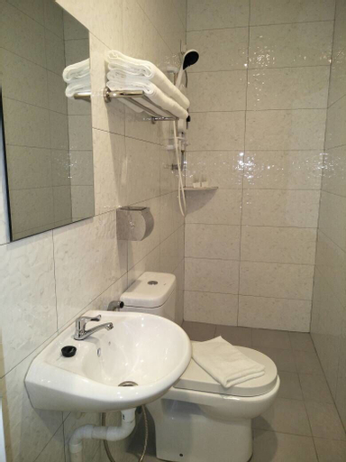 Hotel Pangkor Mutiara, Manjung