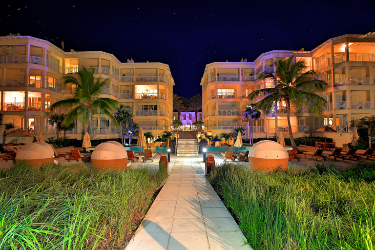Exterior & Views 2, Windsong Resort