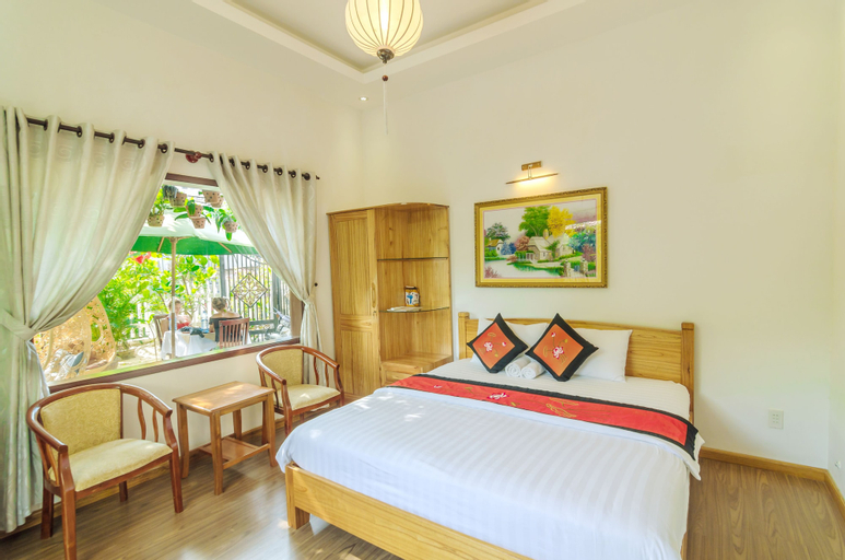 Tue Tam Villa, Hội An