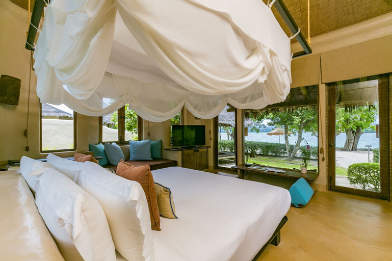 The Naka Island, A Luxury Collection Resort and Spa, Phuket, Pulau Phuket