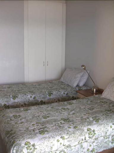 Bedroom 2, Lazy Lizard, eThekwini