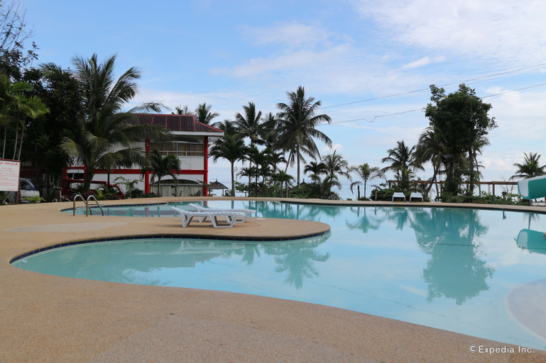 Toris Paradise, Siquijor