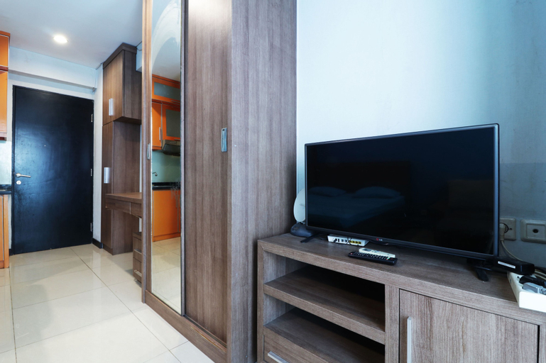 Sentra Timur Residence by Karya Muda, East Jakarta