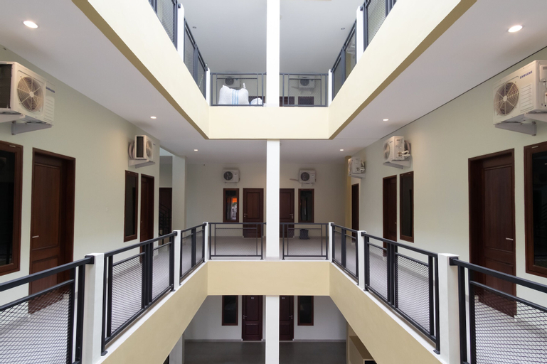 OYO 1185 Bukit Toedjoeh Residence Syariah, Medan