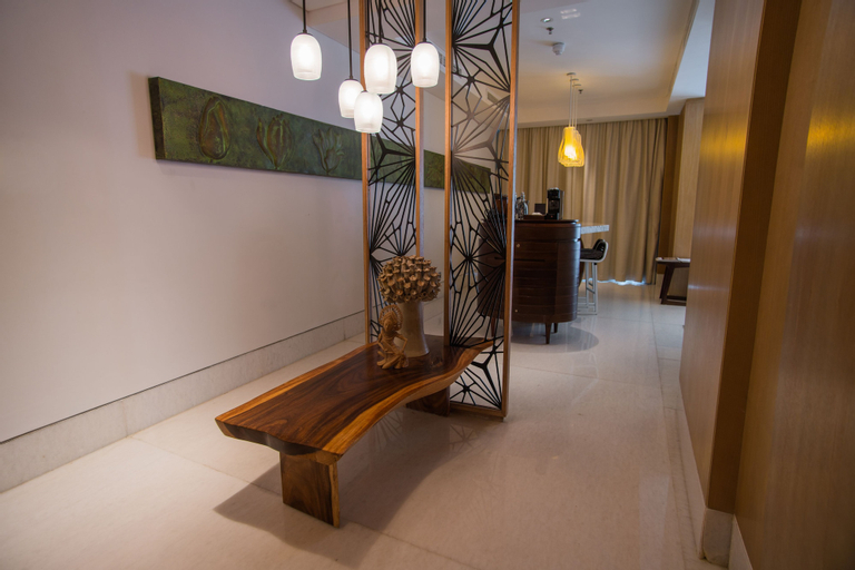 Suites & Villas at Sofitel Bali, Badung