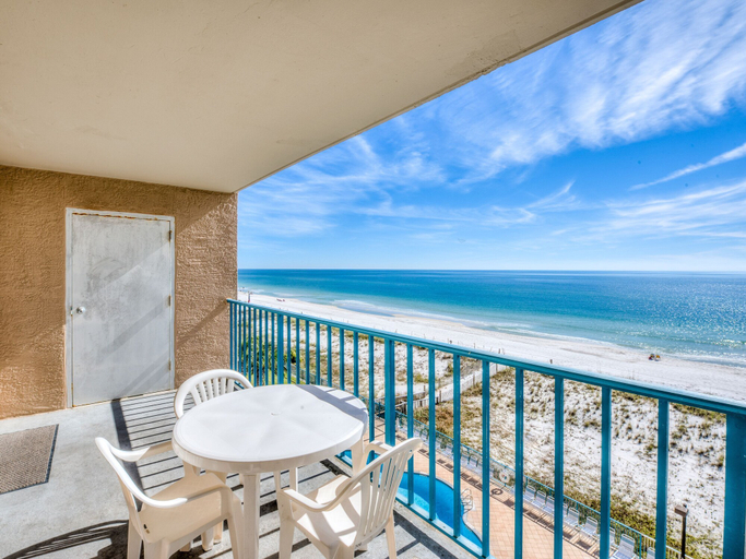 Others 1, Surf Side Shores 1506 by Bender Vacation Rentals, Baldwin