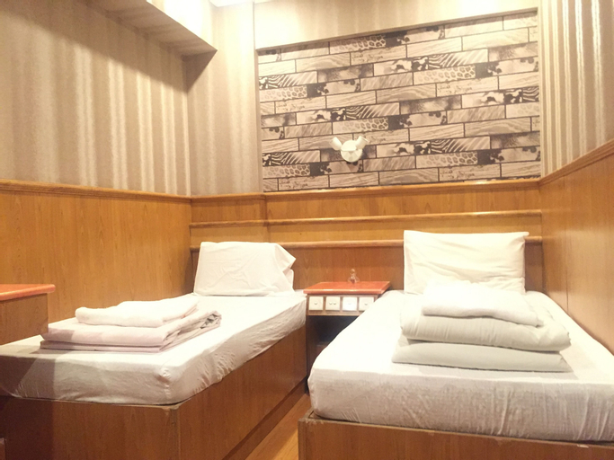 Bedroom 8