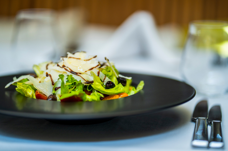 Food & Drinks 5, Modus, Varna