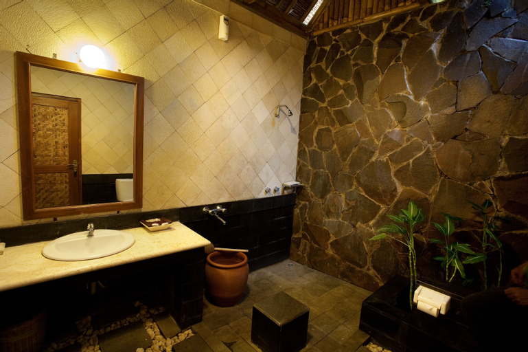 Kampung Sampireun Resort & Spa, Garut