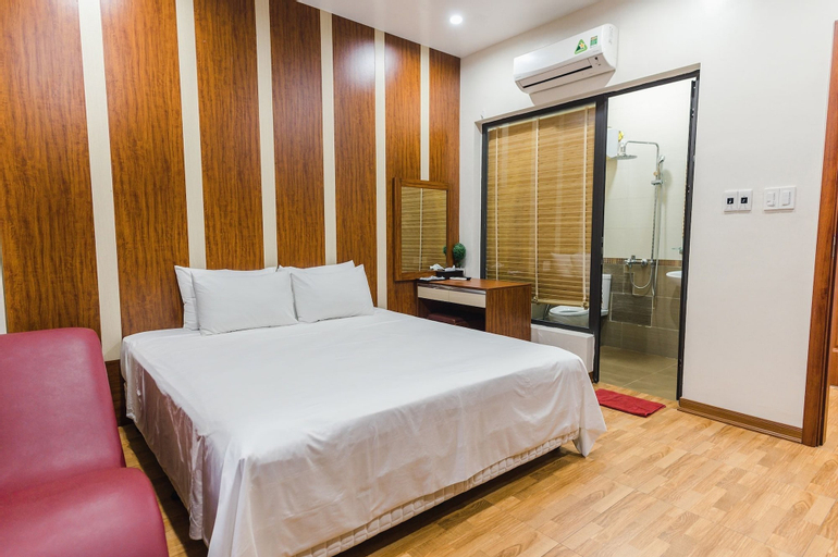Hotel & Apartment Moment, Ngô Quyền