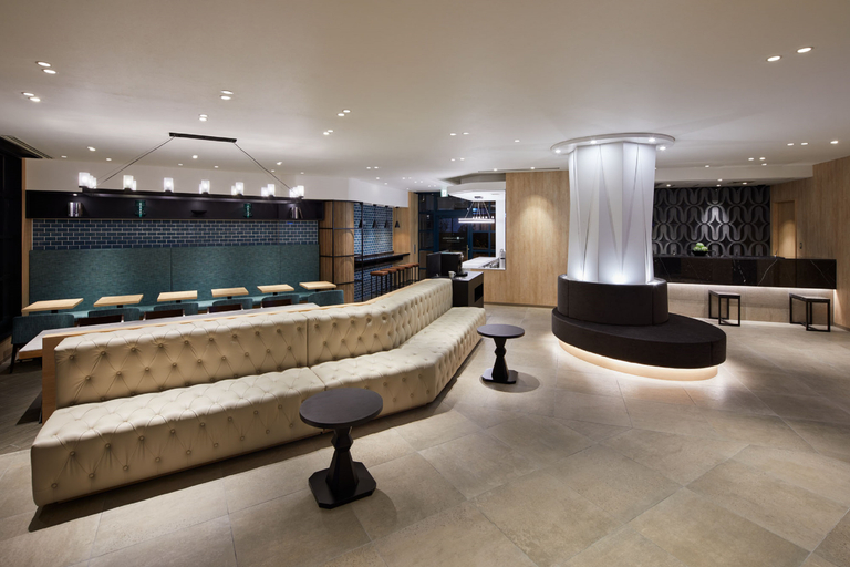 Public Area 4, the b ochanomizu, Chiyoda