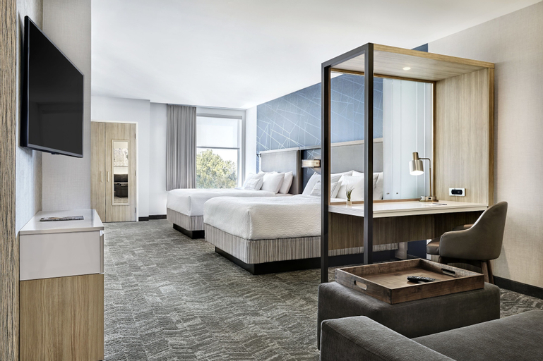 SpringHill Suites by Marriott Dallas Rockwall, Rockwall