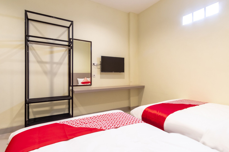OYO 1185 Bukit Toedjoeh Residence Syariah, Medan