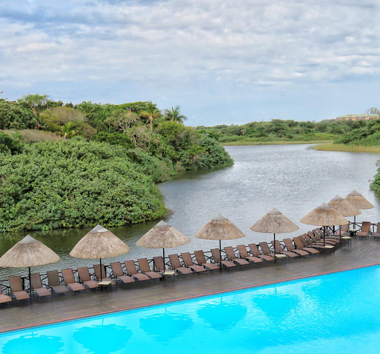 Sport & Beauty 3, Top Destinations, Ugu