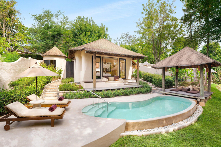 The Naka Island, A Luxury Collection Resort and Spa, Phuket, Pulau Phuket
