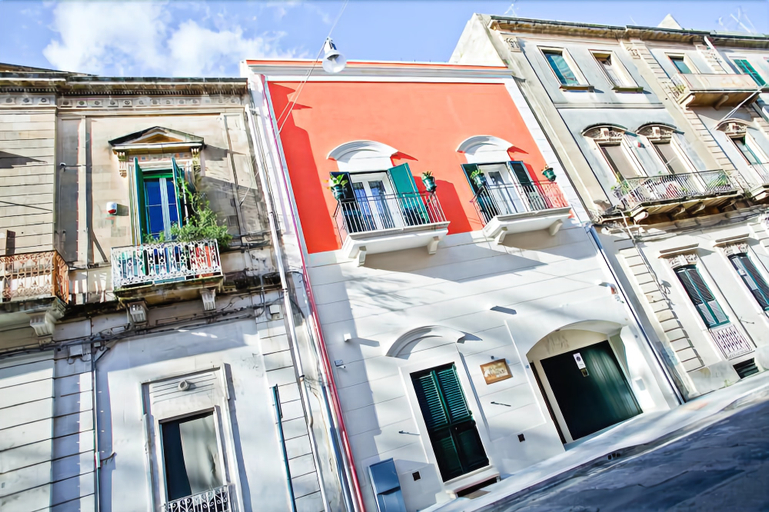 Exterior & Views 2, Il Cortile delle Esperidi, Lecce