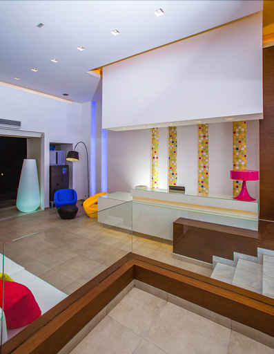 Public Area 5, Philippion Apartments, South Aegean