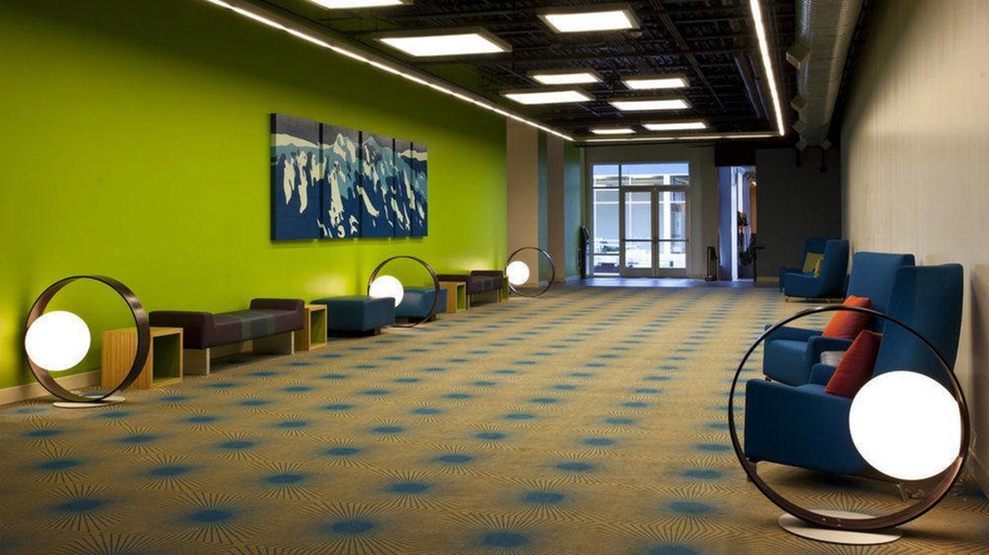 Public Area 2, Aloft by Marriott Broomfield Denver, Broomfield