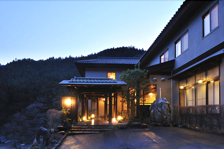 Shima Onsen YOSHIMOTO, Nakanojō