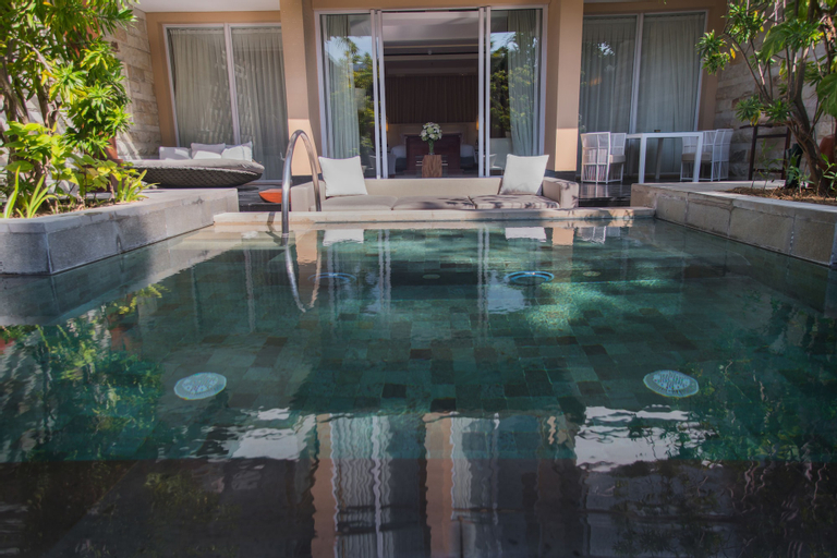 Suites & Villas at Sofitel Bali, Badung