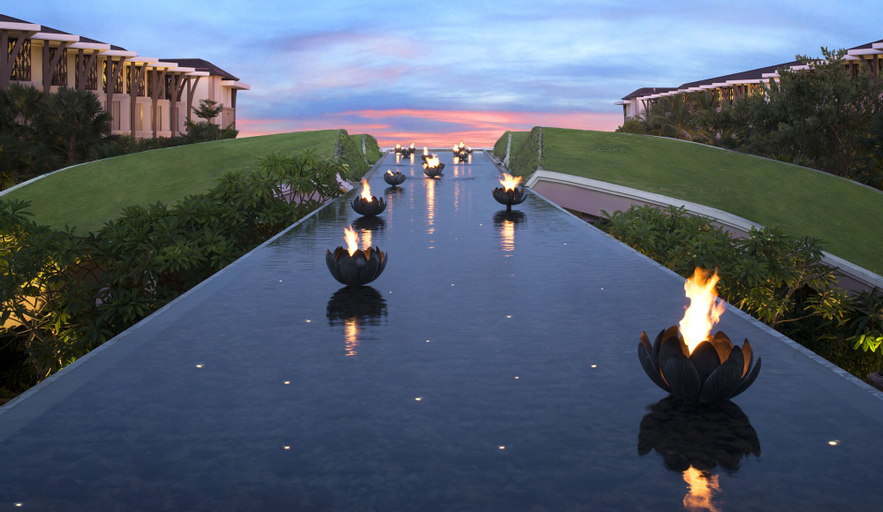 Suites & Villas at Sofitel Bali, Badung