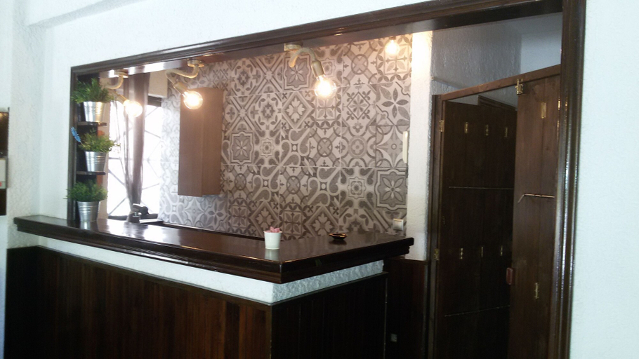 Bathroom 4, Emmanuel Apartments, South Aegean