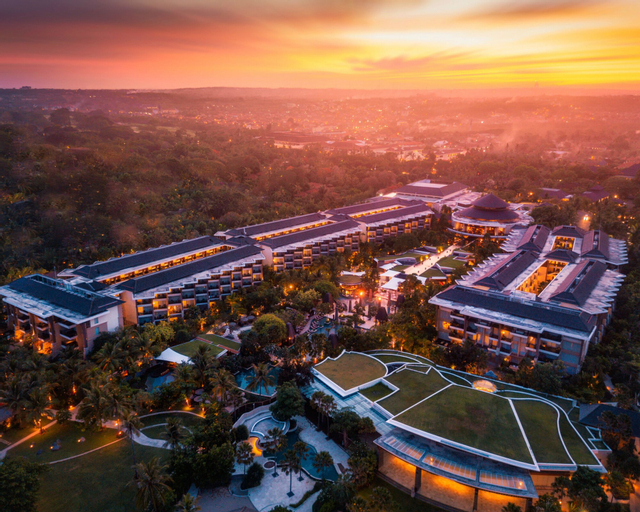 Suites & Villas at Sofitel Bali, Badung