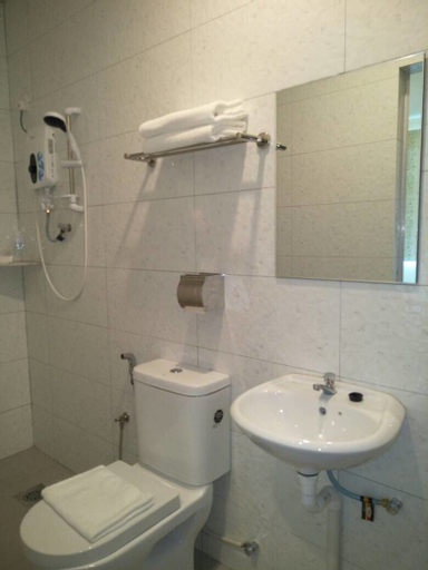 Hotel Pangkor Mutiara, Manjung